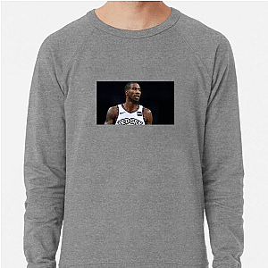 High-Energy Wing Defender Iman Shumpert Sweatshirts
