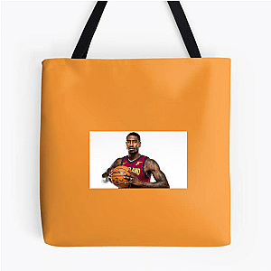 Crossover Entertainment Star Iman Shumpert Bags