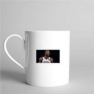 High-Energy Wing Defender Iman Shumpert Mugs