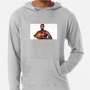 Crossover Entertainment Star Iman Shumpert Hoodies