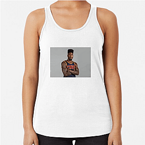 NBA Champion Guard Iman Shumpert Tank Tops