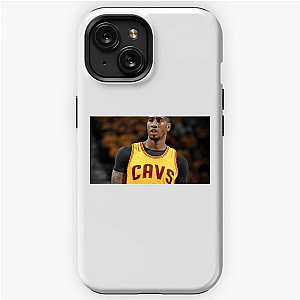 Versatile Two-Way Player Iman Shumpert iPhone Cases
