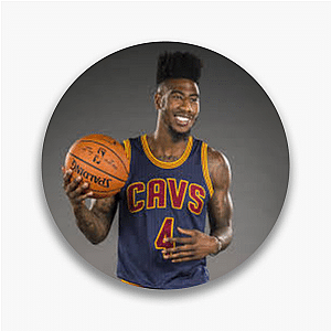 Charismatic Cultural Figure Iman Shumpert Pins
