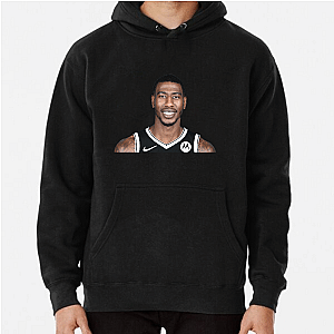 Hip-Hop Influenced Baller Iman Shumpert Hoodies