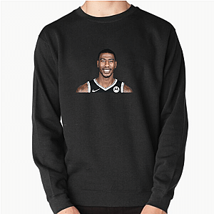 Hip-Hop Influenced Baller Iman Shumpert Sweatshirts
