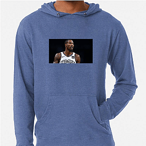 High-Energy Wing Defender Iman Shumpert Hoodies