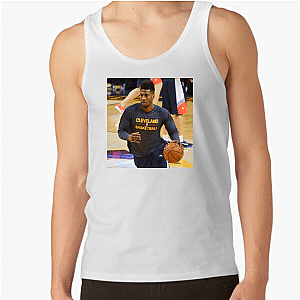 Elite Perimeter Defender Iman Shumpert Tank Tops