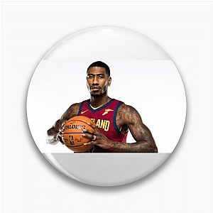 Crossover Entertainment Star Iman Shumpert Pins