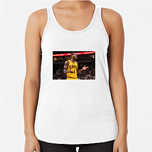 Stylish Basketball Icon Iman Shumpert Tank Tops