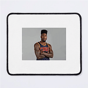 NBA Champion Guard Iman Shumpert Mouse Pads
