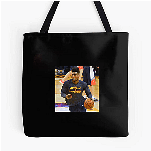 Elite Perimeter Defender Iman Shumpert Bags