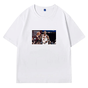 Dynamic Court Performer Iman Shumpert T-Shirts