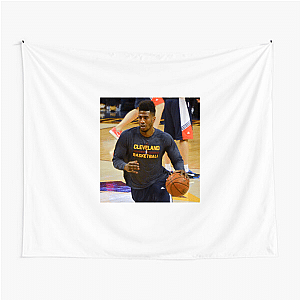 Elite Perimeter Defender Iman Shumpert Tapestries