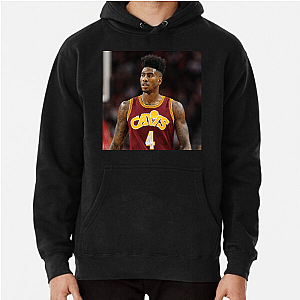 Athlete Turned Entertainer Iman Shumpert Hoodies