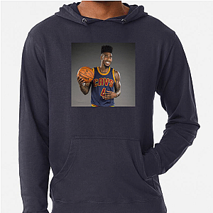 Charismatic Cultural Figure Iman Shumpert Hoodies