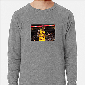 Stylish Basketball Icon Iman Shumpert Sweatshirts