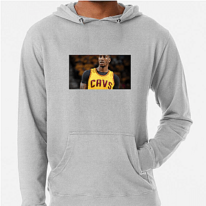 Versatile Two-Way Player Iman Shumpert Hoodies