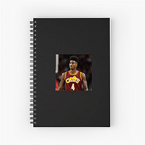 Athlete Turned Entertainer Iman Shumpert Notebook