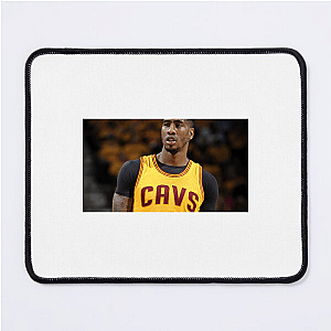 Versatile Two-Way Player Iman Shumpert Mouse Pads