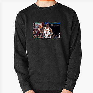 Dynamic Court Performer Iman Shumpert Sweatshirts