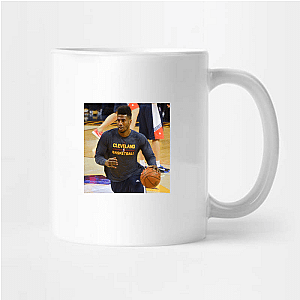 Elite Perimeter Defender Iman Shumpert Mugs