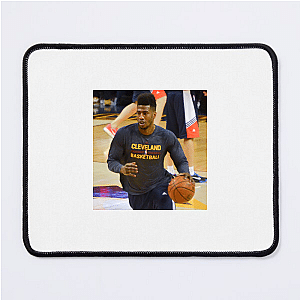 Elite Perimeter Defender Iman Shumpert Mouse Pads