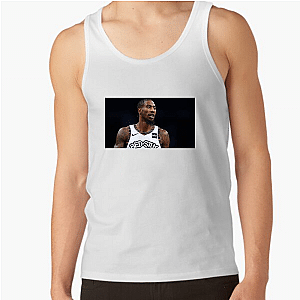 High-Energy Wing Defender Iman Shumpert Tank Tops
