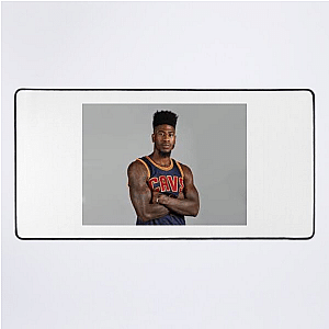 NBA Champion Guard Iman Shumpert Mouse Pads