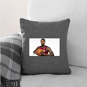 Crossover Entertainment Star Iman Shumpert Pillows Cover