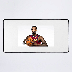 Crossover Entertainment Star Iman Shumpert Mouse Pads