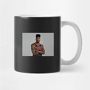 NBA Champion Guard Iman Shumpert Mugs