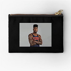NBA Champion Guard Iman Shumpert Zipper Pouches