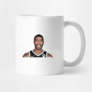 Hip-Hop Influenced Baller Iman Shumpert Mugs