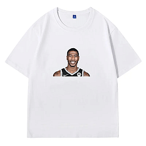 Hip-Hop Influenced Baller Iman Shumpert T-Shirts