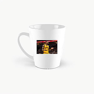 Stylish Basketball Icon Iman Shumpert Mugs