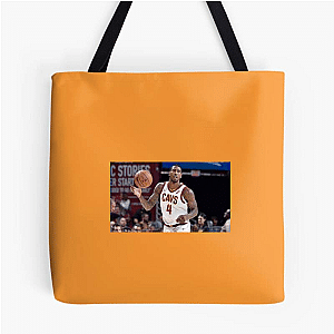 Dynamic Court Performer Iman Shumpert Bags