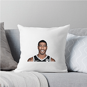 Hip-Hop Influenced Baller Iman Shumpert Pillows Cover