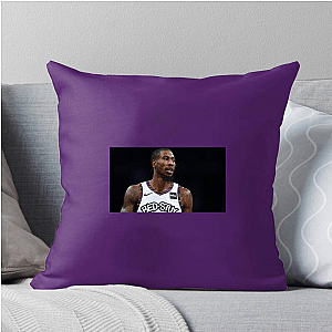 High-Energy Wing Defender Iman Shumpert Pillows Cover