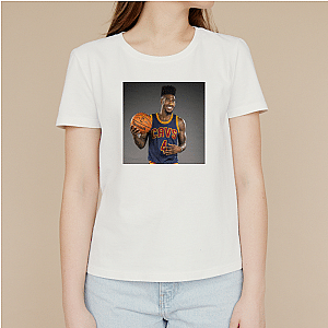 Charismatic Cultural Figure Iman Shumpert T-Shirts