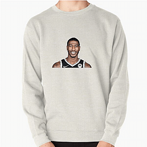 Hip-Hop Influenced Baller Iman Shumpert Sweatshirts