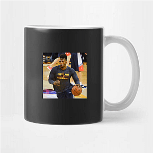 Elite Perimeter Defender Iman Shumpert Mugs