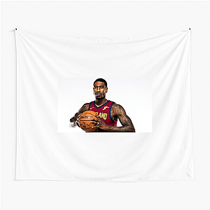 Crossover Entertainment Star Iman Shumpert Tapestries