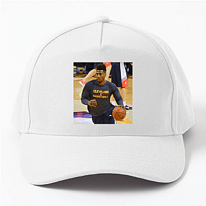 Elite Perimeter Defender Iman Shumpert Hats & Caps