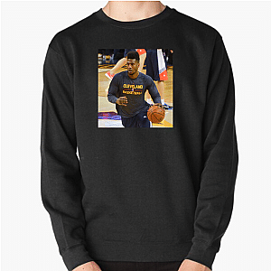 Elite Perimeter Defender Iman Shumpert Sweatshirts
