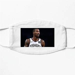 High-Energy Wing Defender Iman Shumpert Face Masks