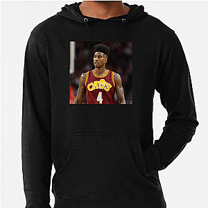 Athlete Turned Entertainer Iman Shumpert Hoodies