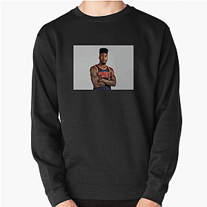 NBA Champion Guard Iman Shumpert Sweatshirts