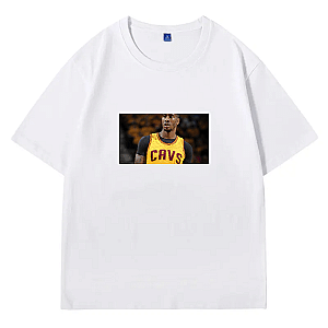 Versatile Two-Way Player Iman Shumpert T-Shirts