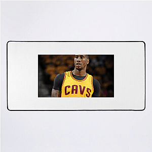 Versatile Two-Way Player Iman Shumpert Mouse Pads