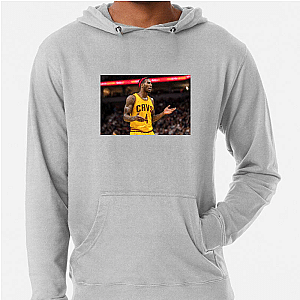 Stylish Basketball Icon Iman Shumpert Hoodies